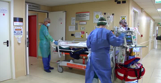 Staff shortages, nurses alert - Health