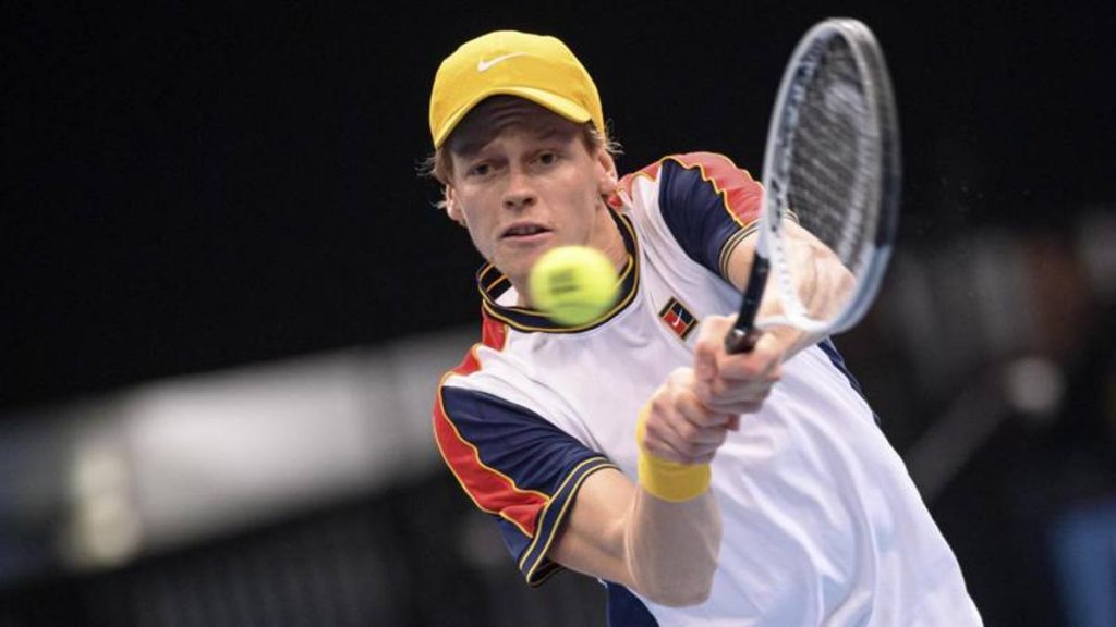 Stockholm tennis court, the wrongdoer defeats Murray: among the top ten
