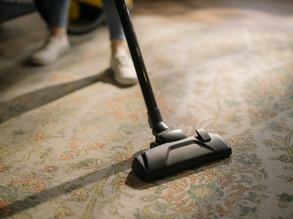 To avoid paying a very high bill, this is the mistake to avoid with a vacuum cleaner but many do it all the time
