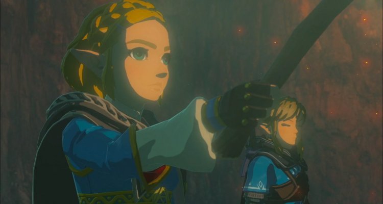 Zelda Breath of the Wild 2 won't be shown before E3 2022, according to Jeff Grob - Nerd4.life