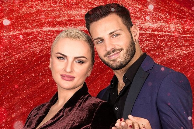 Arisa and Vito Coppola are the winners of Dancing with the Stars 2021: the complete final standings