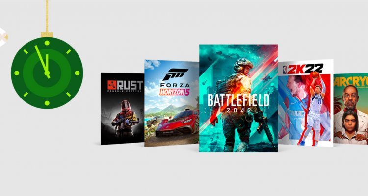 End of the year offers continue with discounts on hundreds of games - Nerd4.life