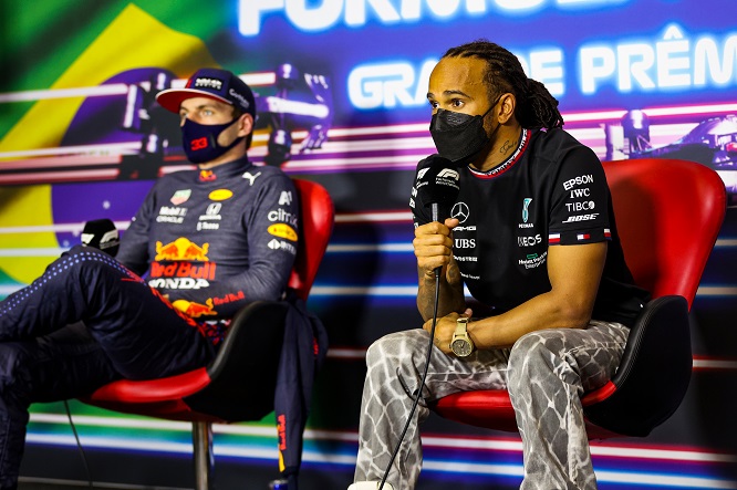Power Unit Abu Dhabi: Verstappen non cambia, dubbio Hamilton