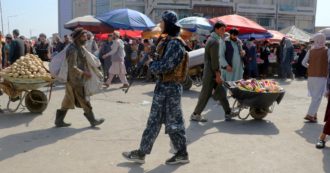 Afghanistan, double attack in Kabul: two explosions kill 
