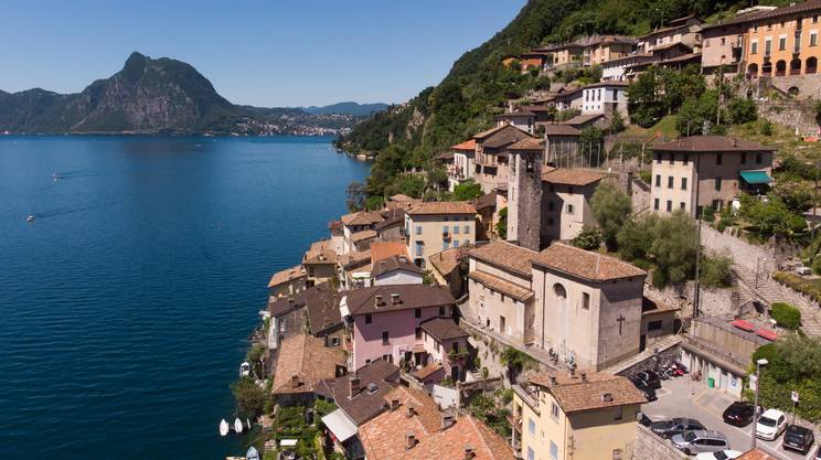 Airbnb accommodation, new rules in Ticino - RSI Swiss Radiotelevision