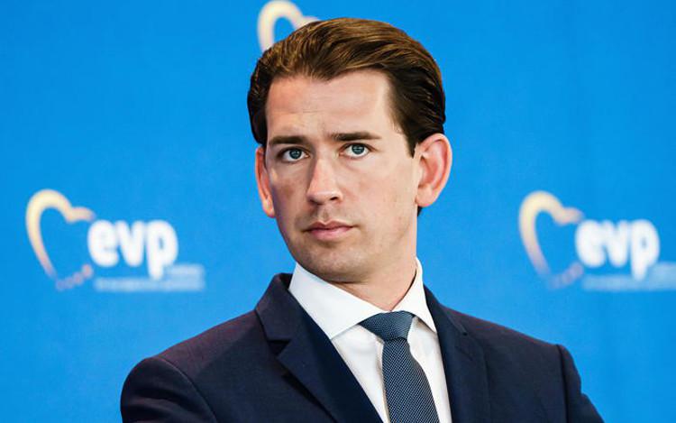 Austria, l' ex cancelliere Kurz diventerà manager della Silicon Valley