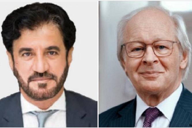 Ben Sulayem o Stoker: la FIA sceglie il presidente