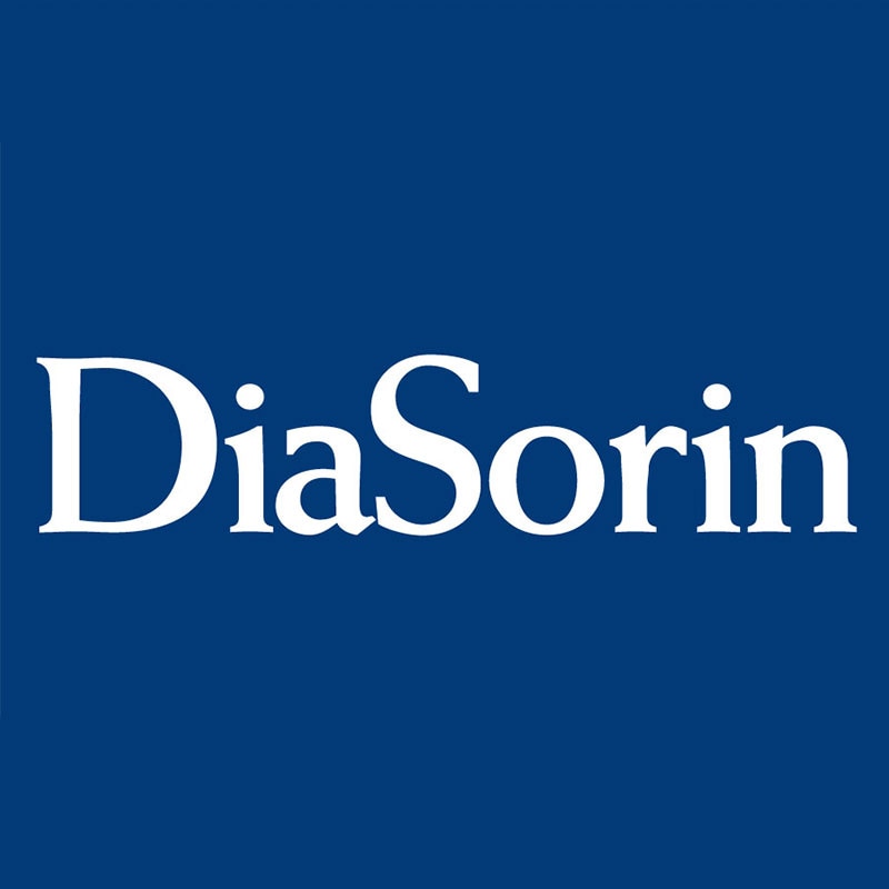 DiaSorin splash (-10.8%) at FTSEMib