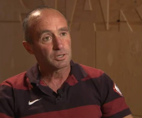 Former coach Alberto Salazar has been suspended for life in the United States for sexual misconduct