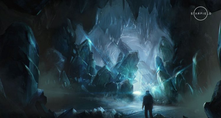 New image shows mysterious caves to explore - Nerd4.life