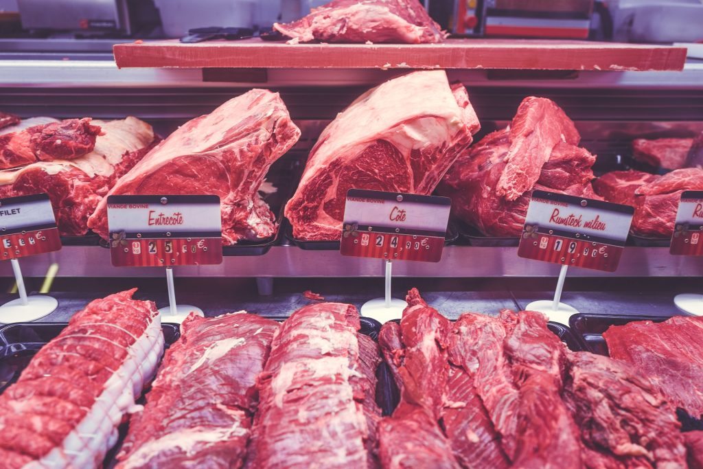 Not everyone buys it, but this low-fat, low-calorie meat could be of great value to our health