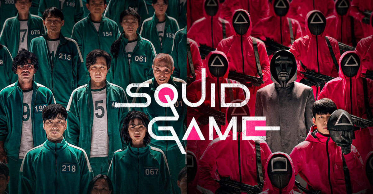 dice game squid game