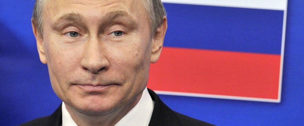 The US reaction to the Russian proposals is "positive" (Putin)