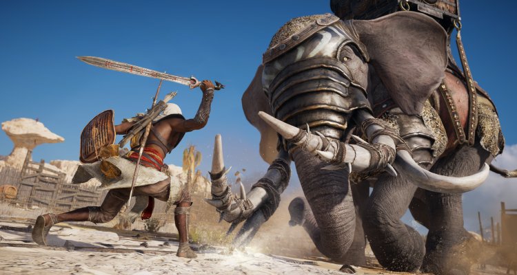 Ubisoft wants to introduce 60fps support - Nerd4.life