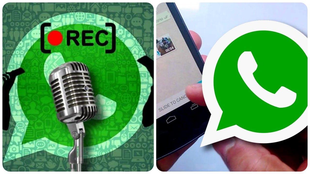 Voice acceleration function in WhatsApp - ReadQuotidiano.it