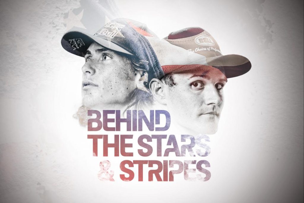 Free: Beyond the Stars and Stripes - Stagione 2!