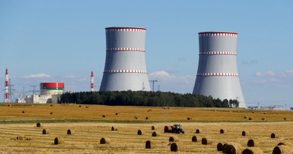 Green classification, EU experts unexpectedly refuse to include nuclear and gaseous substances in the draft: they violate the principle of doing no harm to environmental goals