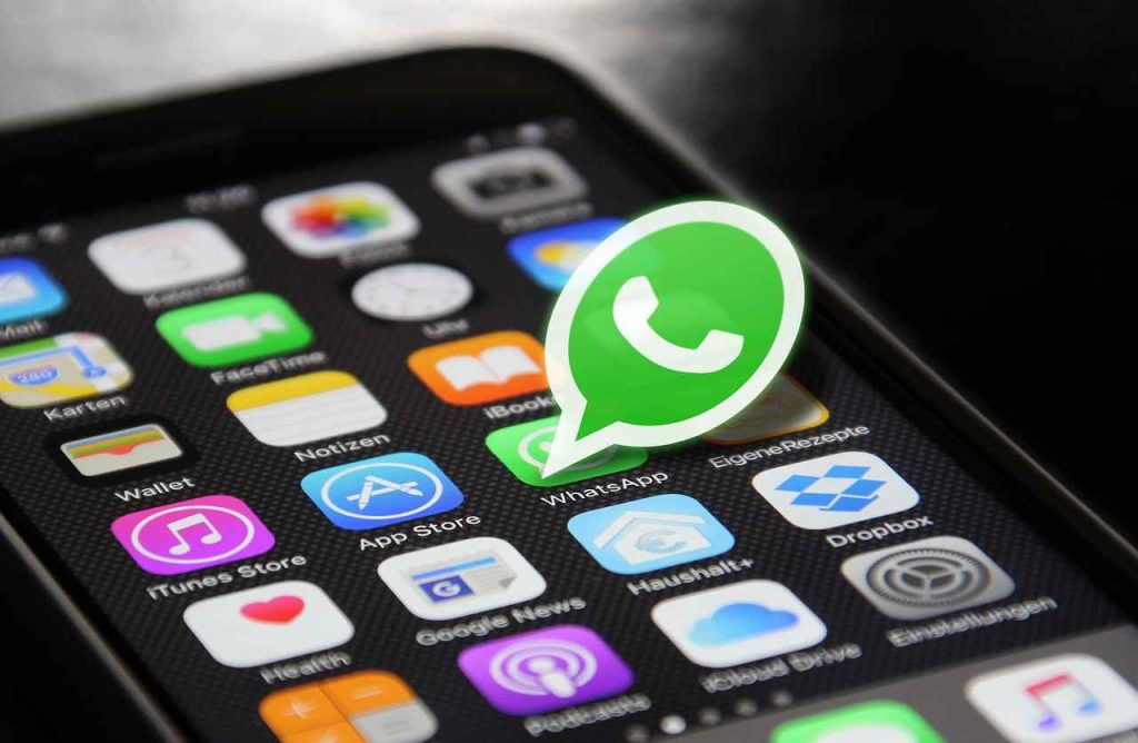 WhatsApp, voice calls are forever changing: great news