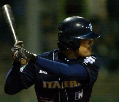 History of Fortitudo Baseball: Interview with Davide Dallospedale