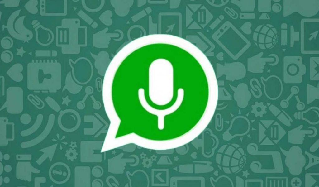 WhatsApp, unusual news arrives: change voice messages