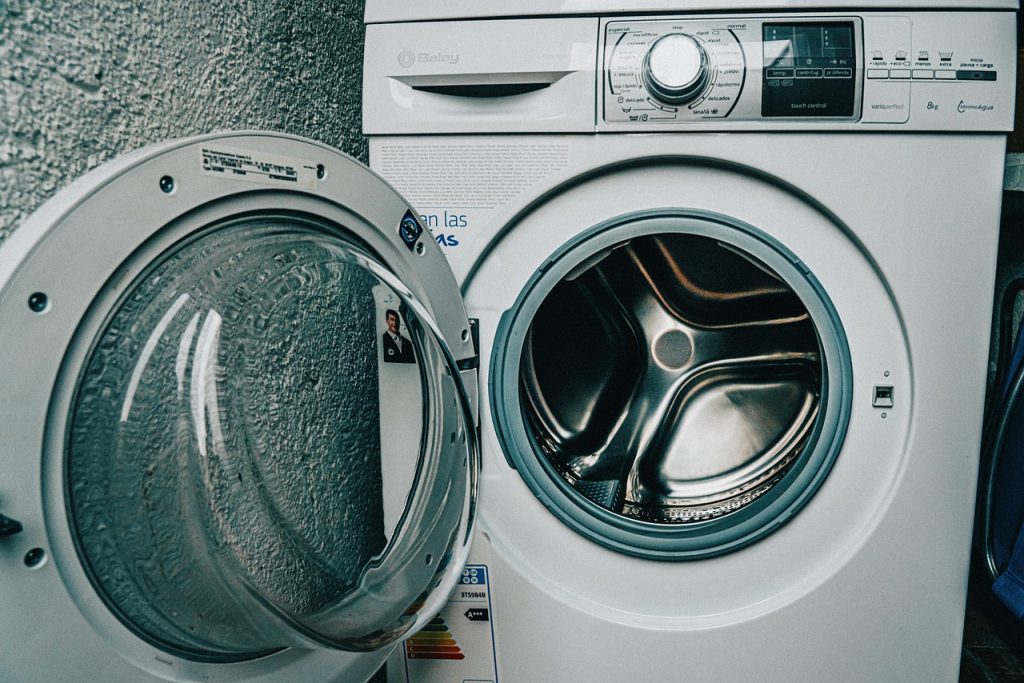 Be careful because washing machines, dishwashers and dryers consume more energy due to a simple mistake that almost everyone makes