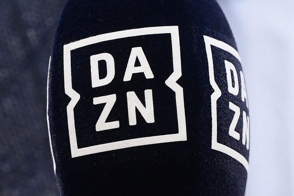 DAZN gets Premier: close to BT Sport . deal