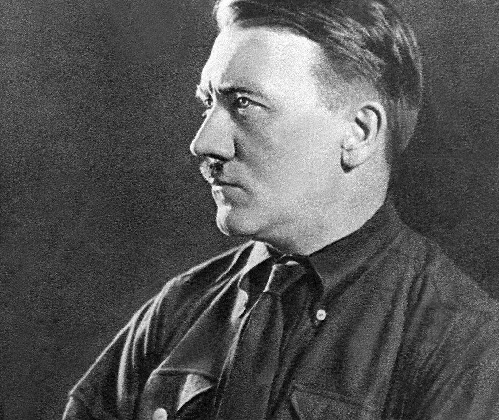 Erich Jan Hanussen, Hitler's Wizard