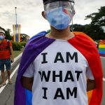 France has banned conversion therapies for gay, bisexual and transgender people