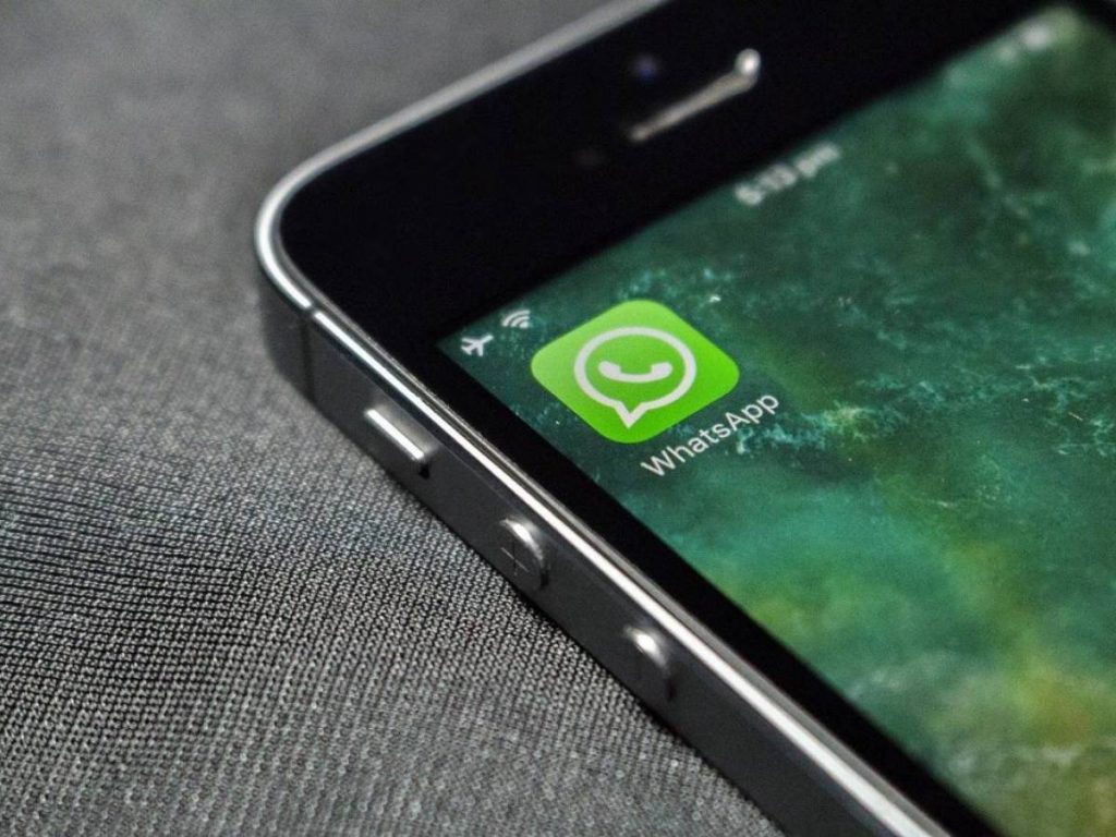 Goodbye WhatsApp for these smartphones, here are any of them
