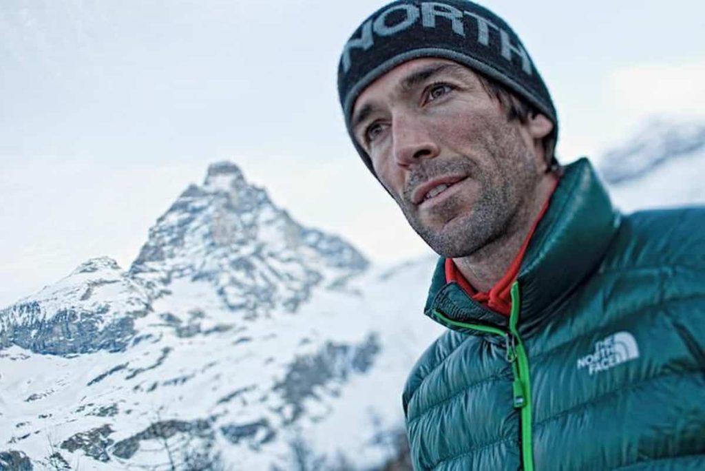 Alpinismo, Hervé Barmasse sfida con David Gottler in Pakistan la Rupal (8.126 metri) senza ossigeno né corde fisse