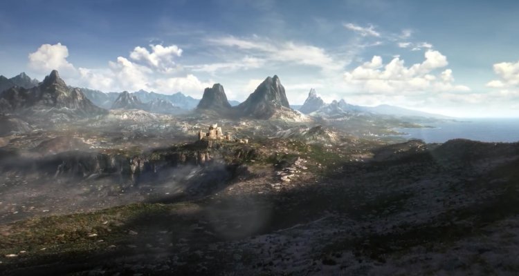 The Elder Scrolls 6 is in production, according to Bethesda - Nerd4.life