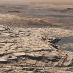 Water on Mars: A new study changes the date of its disappearance