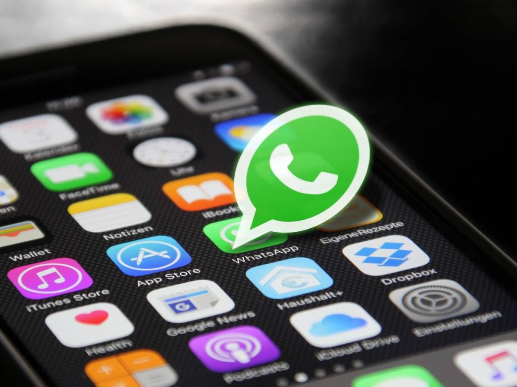 WhatsApp changes everything, here are the audio news and notifications