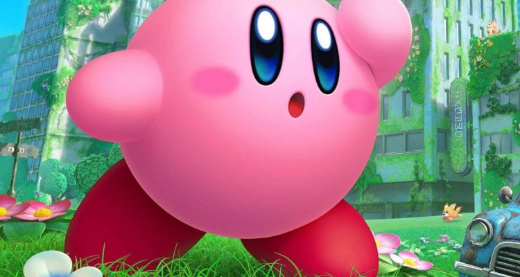 Kirby and the Lost Land, Nintendo Direct Preview