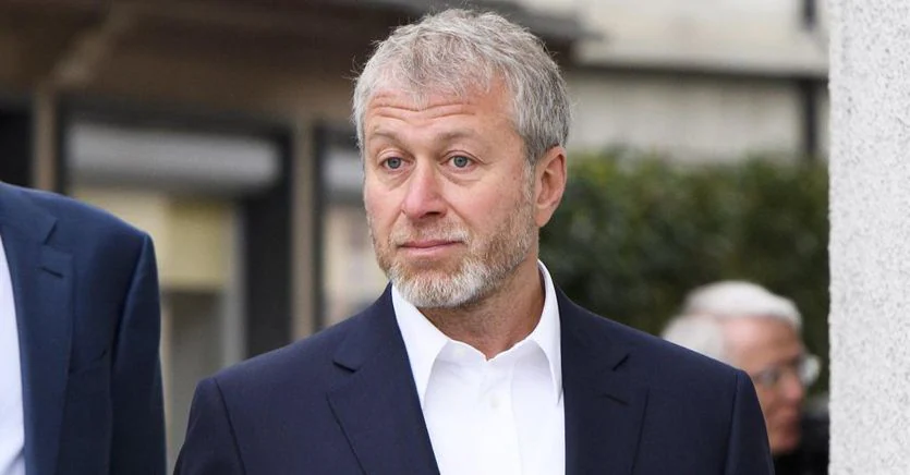 London and the ultimate love of Russian oligarchs: Abramovich is punished, but he is useless