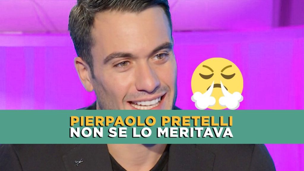 Pierpaolo Pretelli was murdered without hesitation: we will never see him again