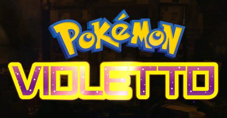 Pokemon Scarlett and Pokemon Violet arrive in 2022: Trailer and Trailer!