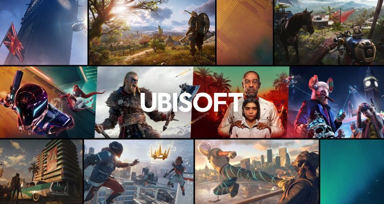 Ubisoft provides money and safe houses to Ukrainian developers: here are the details - Nerd4.life