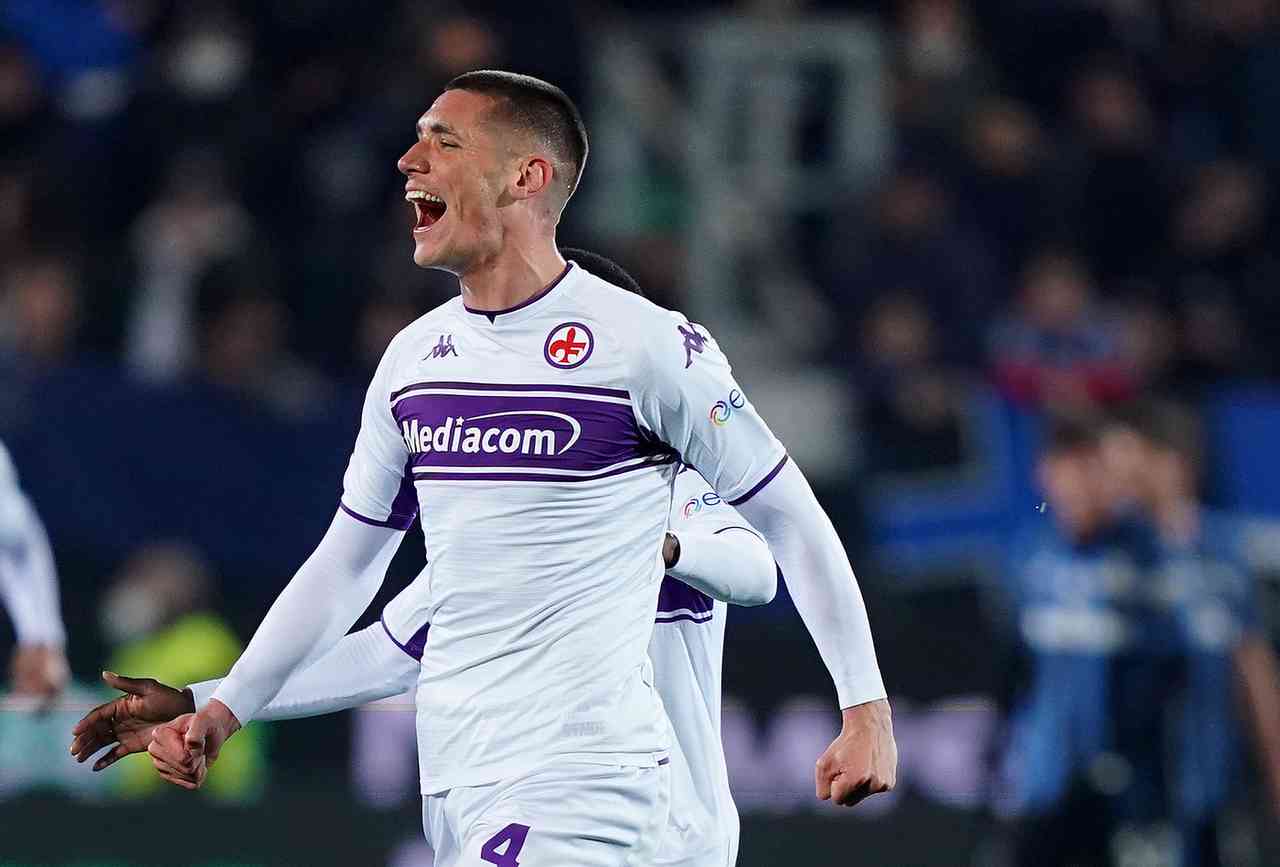 CM.IT Poll, Milinkovic Juventus' next shot from Fiorentina
