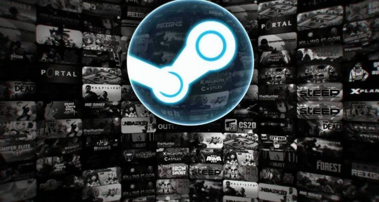 Steam is the first, here are the others - Nerd4.life