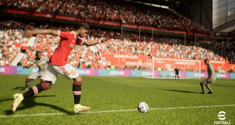 Konami scores Pro Powerful Soccer brand, is it the evolution of PES and eFootball?  - Multiplayer.it