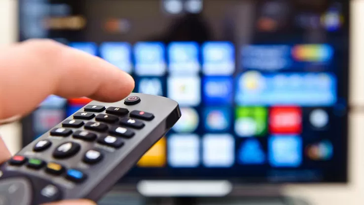Turn off: Many people in the Palazzo and Bosco di Sona will not be able to watch RAI channels