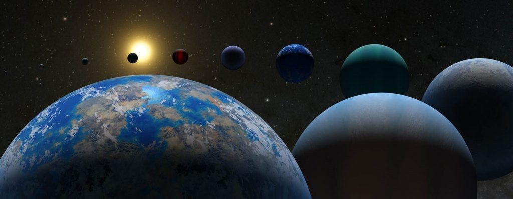 We've Discovered Over 5,000 Exoplanets, NASA Confirms