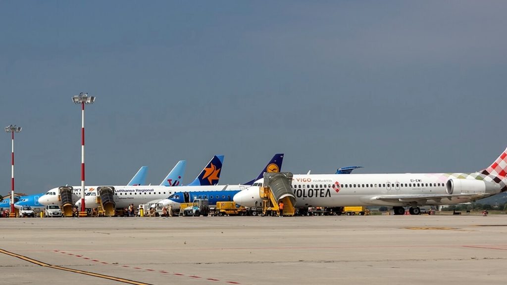 Il Catullo launches six new international destinations and prepares for the summer season with Verona Airport's workshop