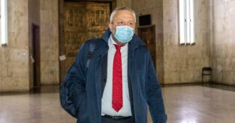 Milan: Attorney General Lodi Ugetti's former mayor PD has appealed to the Supreme Court against his release: 