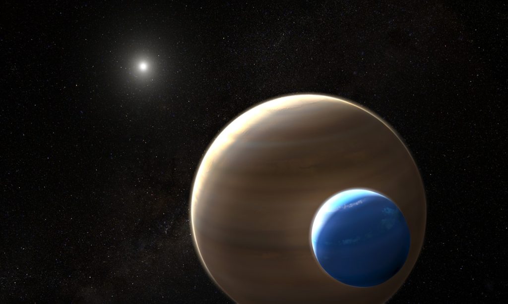 There are three fewer known exoplanets: they are too big for MIT