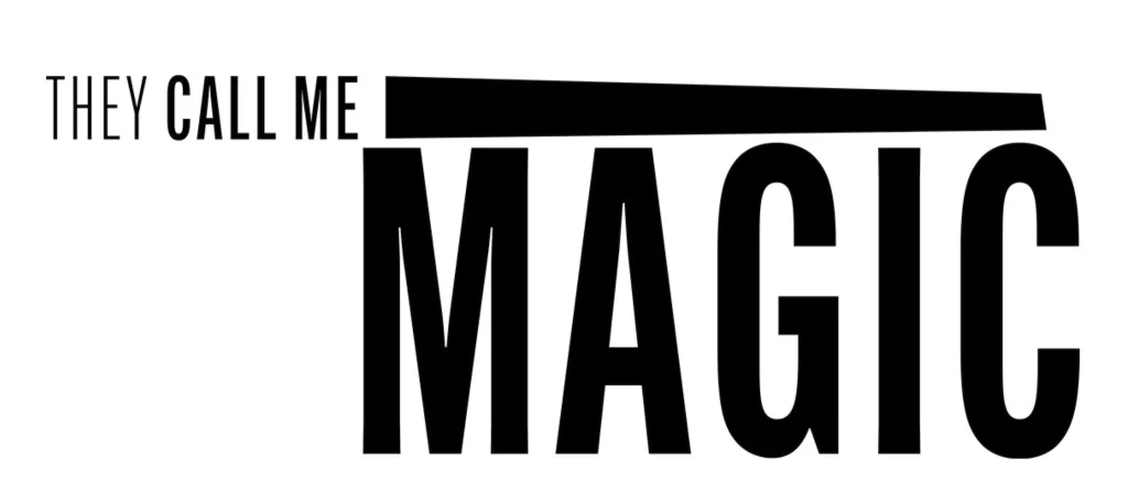 They Call Me Magic, Irvin Johnson's 'Magic' documentary to be shown on Apple TV+