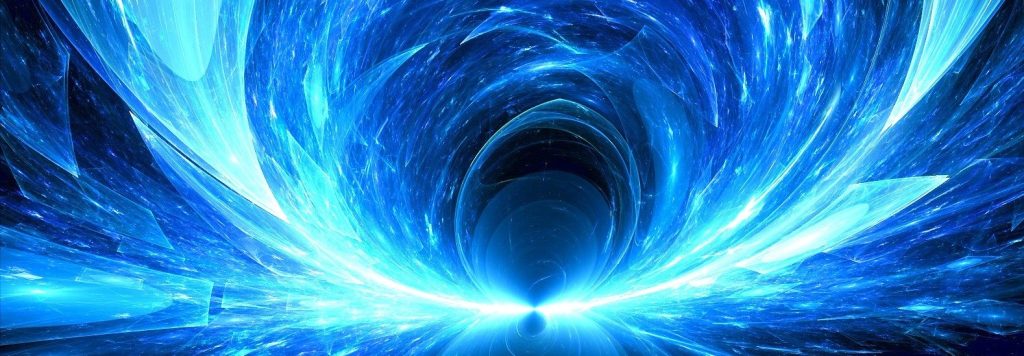 What if life was born in space thanks to quantum tunneling?