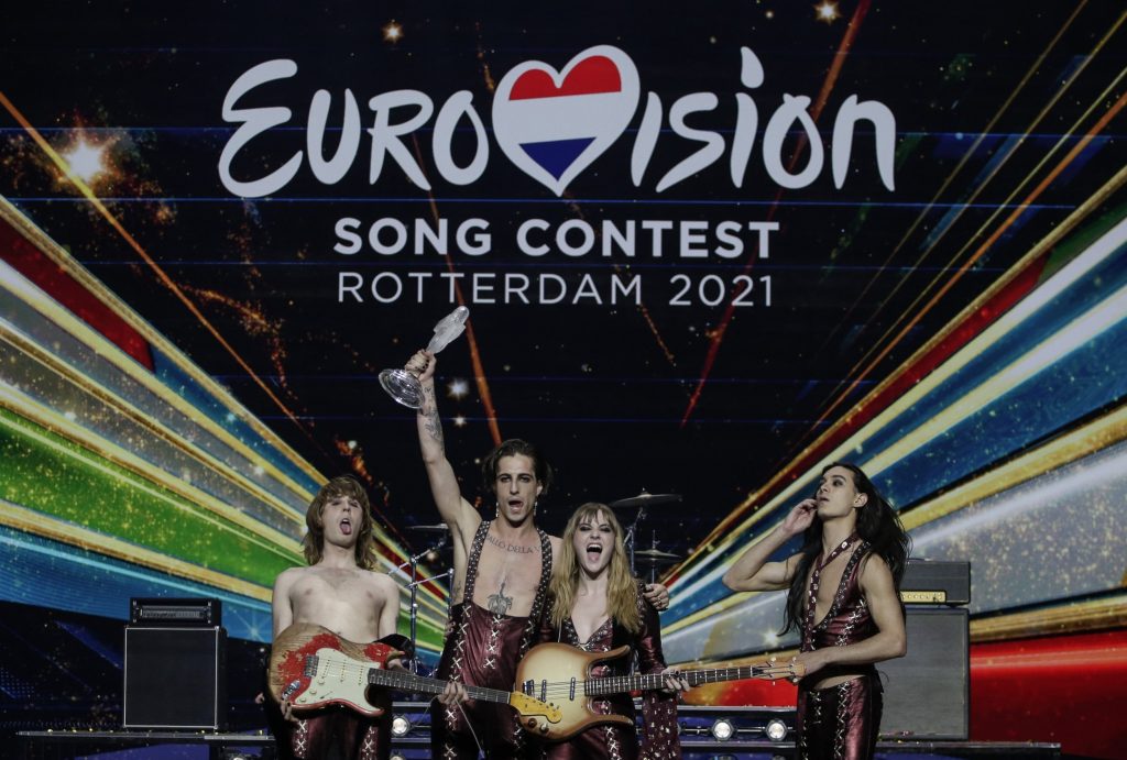 When is Eurovision 2022?  Singing competition deadline, UK entry, TV coverage, reason not to participate in Russia