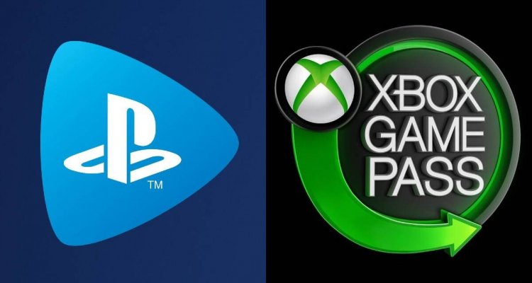 Xbox Game Pass shreds PlayStation Now for game ratings and catalog news - Nerd4.life